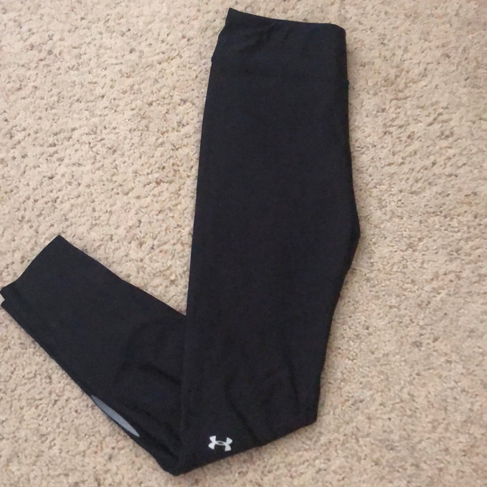 Under armour leggings